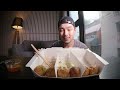 Octopus Balls - Takoyaki