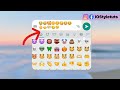 Get Unicode 15.1 Emojis on WhatsApp Android (2024)