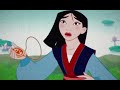 WHY MULAN IS THE BEST DISNEY PRINCESS FILM OF ALL TIME | A Critical Review
