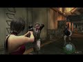 Resident Evil 4 (2005) - Part 28 (Separate Ways chapter 4): Lotus Prince Let's Play