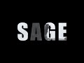 Sage PUG Intro