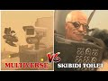 SKIBIDI TOILET MULTIVERSE  BATTLE you 16