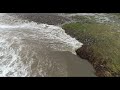 Storm Surge at Linda Mar 1/5/23