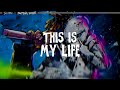 Juice WRLD - My Life In A Nutshell (Official Lyric Video)