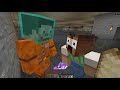 AMONG US Gameplay in Minecraft with 8 Hermits! - Hermitcraft 7: #77