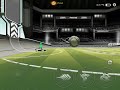 My longest air dribble. (subscribe)