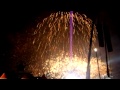 Seoul International Fireworks 2014