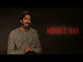 Dev Patel | Monkey Man Interview