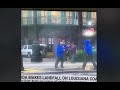 Weather Channel caught faking wind intensity during Hurricane Ida