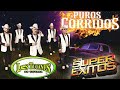 Los Tucanes De Tijuana: 40 Clásicos del Corrido - Mix de Puros Corridos Pesados 2024
