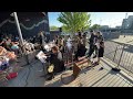Lady Bird performed by Mountlake Terrace Jazz | Brigid’s Bottleshop