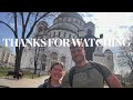 belgrade's church of saint sava is jaw-dropping