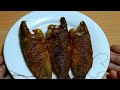 এই ভাবে কৈ  মাছ ভাজা করলে বার বার খেতে মন চাইবে  |Koi Fish Fry | Climbing Fish Fry Recipe | Fish Fry