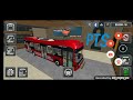 Public Transport Simulator 2 Gameplay #009