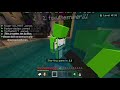 minecraft hunger games but we're just messing around...