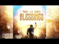 Tommy Lee Sparta ft. Damage Musiq - Blessings (Official Audio)