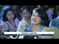 Arroyo lauds Marcos' 'great' SONA speech: Everything was there | ANC