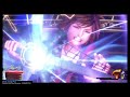 Armored Xehanort Boss Battle & Xehanort Final Battle - Kingdom Hearts 3