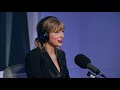 Taylor Swift: 'Lover', Politics, & Friendship with Selena Gomez | Apple Music