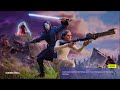 Fortnite All Star Wars Skins, Emotes, and Items Collection (2019 - 2023)