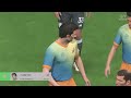 Euro All Stars Vs MLS All Stars | Men's International Friendlies | FC24 Gameplay