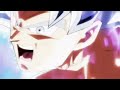 Goku - Like that 💯 Kendrick [AMV/Edit]