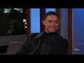 Trevor Noah's Mom Doesn't Care He's a Celebrity