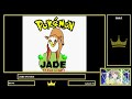 Let's Play: Pokemon Jade Version Part 19