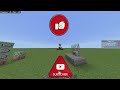 Infinite Vaults Tutorial | Minecraft Bedrock