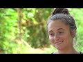 Sri Lanka Village Food - JACKFRUIT CURRY in Sigirya! Eating SRI LANKAN Food in a Tree House!!