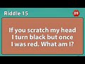 Riddle Quiz: 15 Mind Blowing Riddles That Will Trick Your Minds | Brain Brilliance