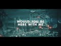 Nurko - If The World Was Ending (ft.Dayce Williams) [Official Lyric Video]