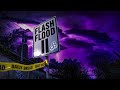 Daily Bread Flash Flood II Mixtape