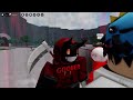 I PRETENDED to Be AFK With ADMIN KJ ULTIMATES... (Roblox The Strongest Battlegrounds)