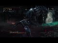 Bloodborne Ludwig ng+4