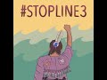 Thomas X - #StopLine3