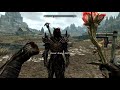 Skyrim: The most powerful and rare weapons/armor