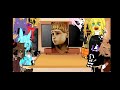 Fnaf 2 react to the Afton family||3/5|Elizabeth Afton||