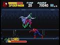 Longplay of The Amazing Spider-Man: Lethal Foes (Fan Translation)