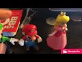 New Super Mario Bros: Toad’s in Love