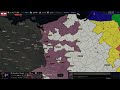 Forming the Austrian Empire in MEGAMOD Age of History 2 ( Part 2 )