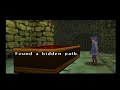 Castlevania Legacy of Darkness (N64) (Carrie Fernandez) - All Bosses - (No Damage)