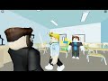 roblox. oops, i failed my math test (all ending and walkthrough)