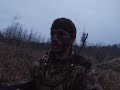 Wood Duck Hunt, The GoPro Shut Off On Us On The Best Hunt Of The Year!