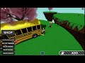 Slap Battles (Featuring Bus)