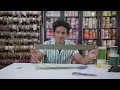 How to Make A Lavender Bundle, With Rajiv Surendra | HGTV Handmade