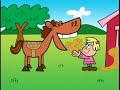 Elmo's World: Horses