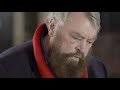 Brian Blessed Shocked By Unexpected Family Reunion | Who Do You Think You Are