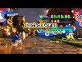 Sonic Generations- Sunset Heights/ Sonic Forces Voice Mod Release