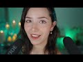 4K ASMR: Kisses Goodnight for you (with hand movements)